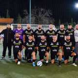 Il Real Trabattello � invece composto da ragazzi di Modugno